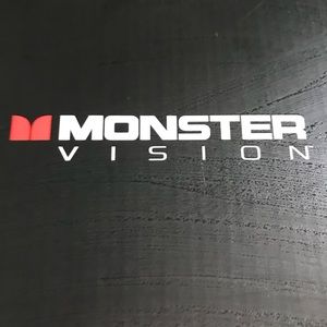 Monster vision virtual headset